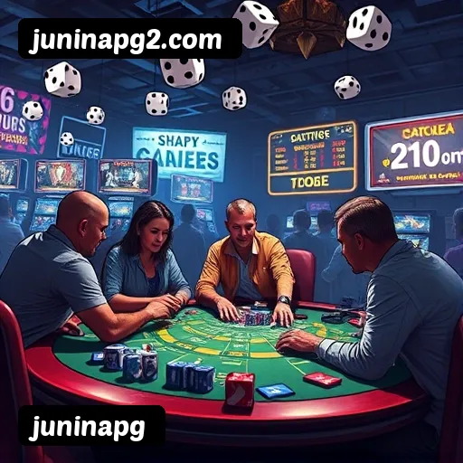 FAQ APK juninapg