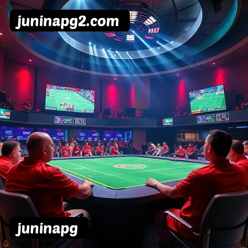 Catálogo Completo de Bônus juninapg