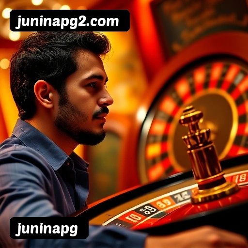 juninapg Logo