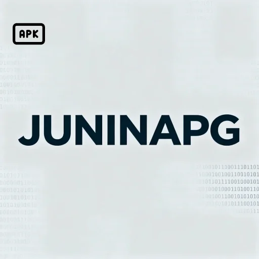 APK oficial da juninapg para Android