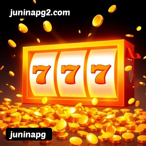 juninapg Logo