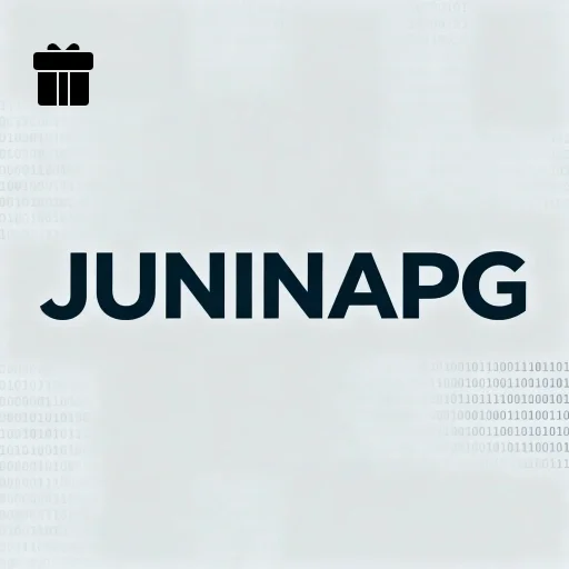 Bônus juninapg