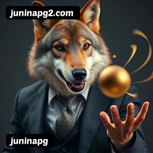 juninapg Logo