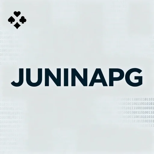 Cassino ao vivo da juninapg com dealers reais