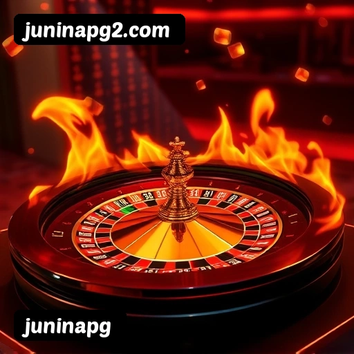 juninapg Logo