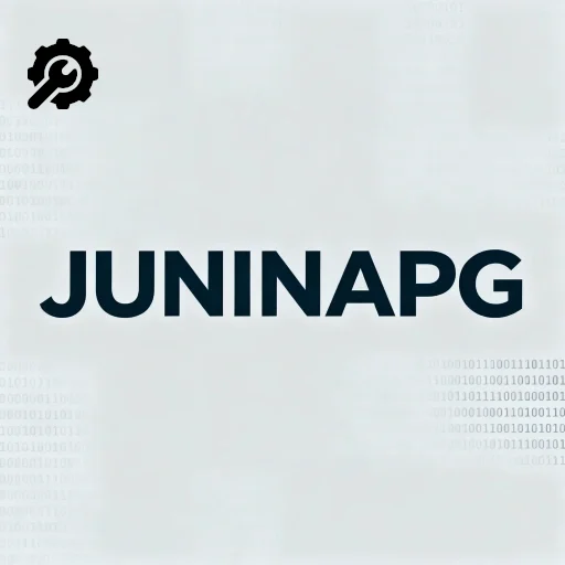 Como instalar o app da juninapg