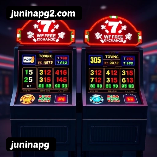 juninapg Logo