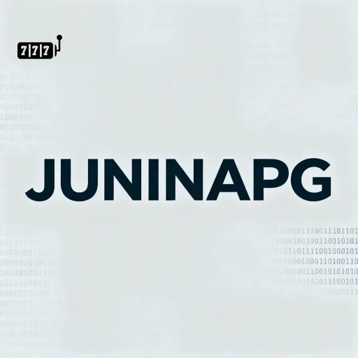 Slots online da juninapg com jackpots progressivos