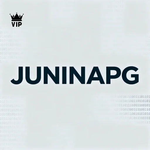 Programa VIP exclusivo da juninapg