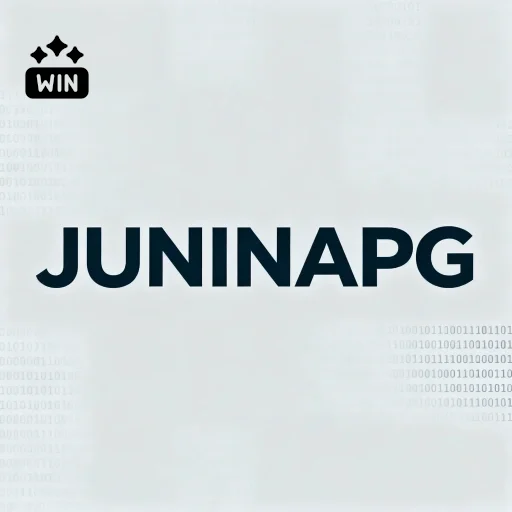 Ganhe prêmios incríveis na juninapg